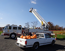 PumpkinDrop