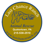 Last chance ranch logo