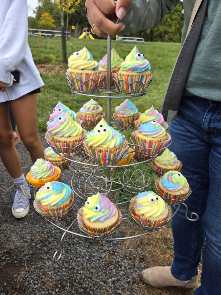 Birthday Parties - Hellerick's Adventure Farm